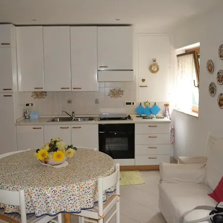 Casetta Appartement *