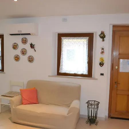 Apartment Casetta *