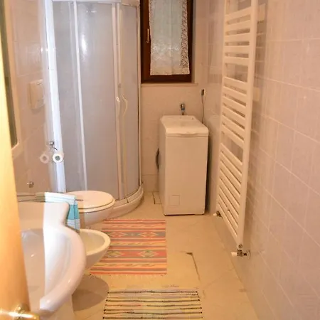 Casetta Appartement *