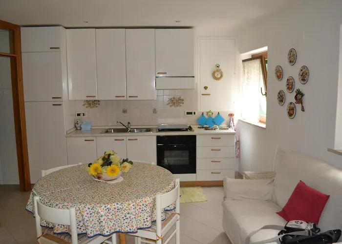 Casetta Апартаменты *