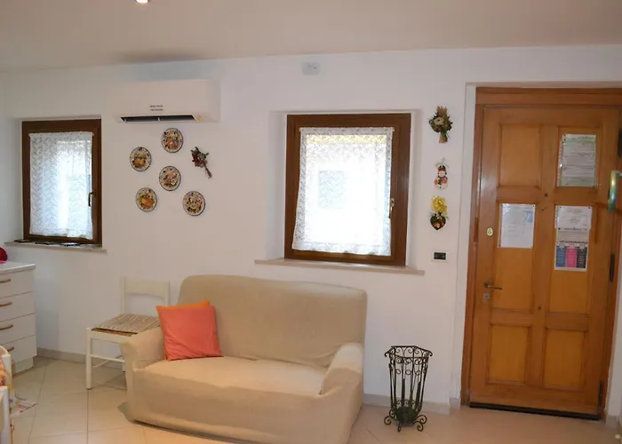 Апартаменты Casetta *