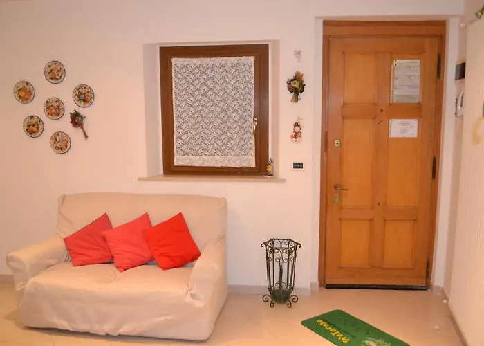 Casetta البندقية