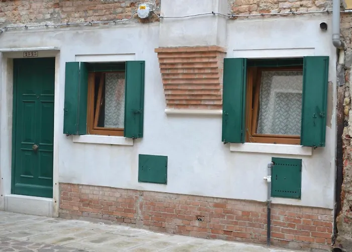 Casetta Апартаменты