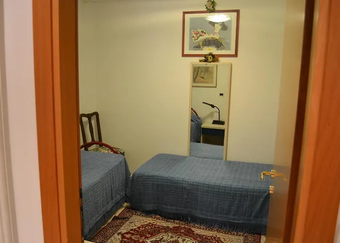 Διαμέρισμα Casetta